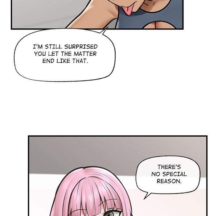 Hypnotist Security Guard page 121