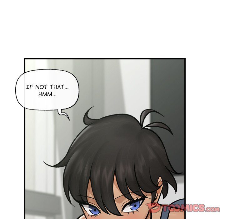 Hypnotist Security Guard page 129