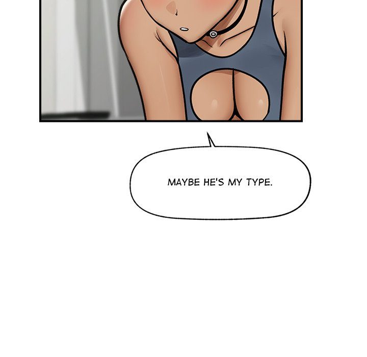 Hypnotist Security Guard page 130