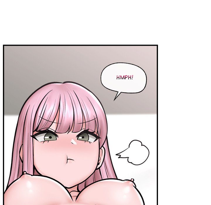 Hypnotist Security Guard page 131