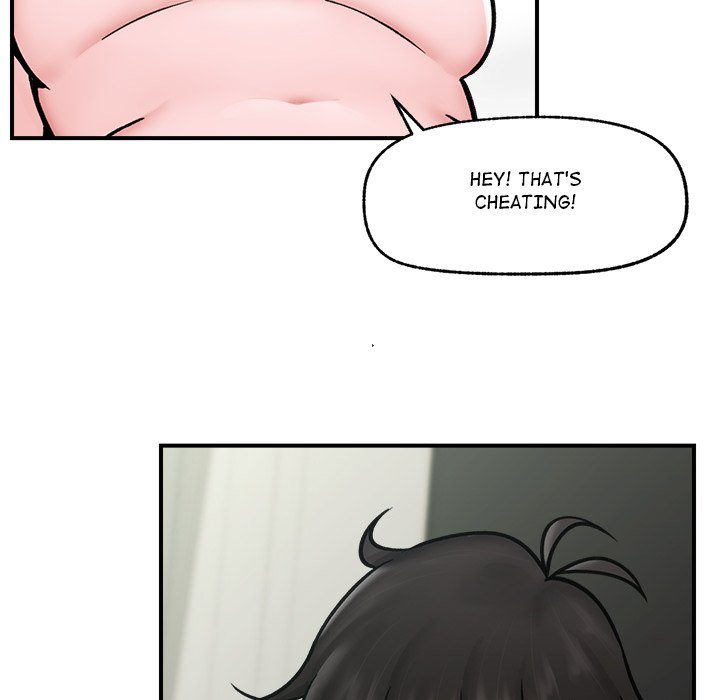 Hypnotist Security Guard page 132