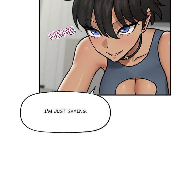 Hypnotist Security Guard page 133