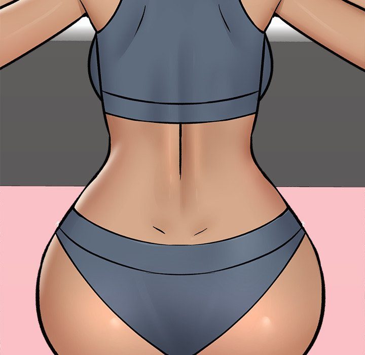 Hypnotist Security Guard page 137