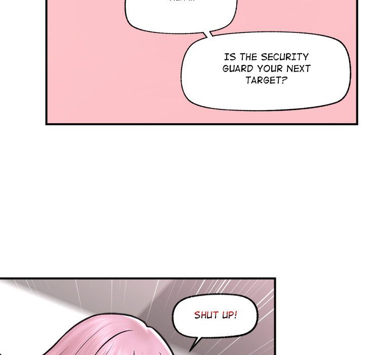 Hypnotist Security Guard page 141