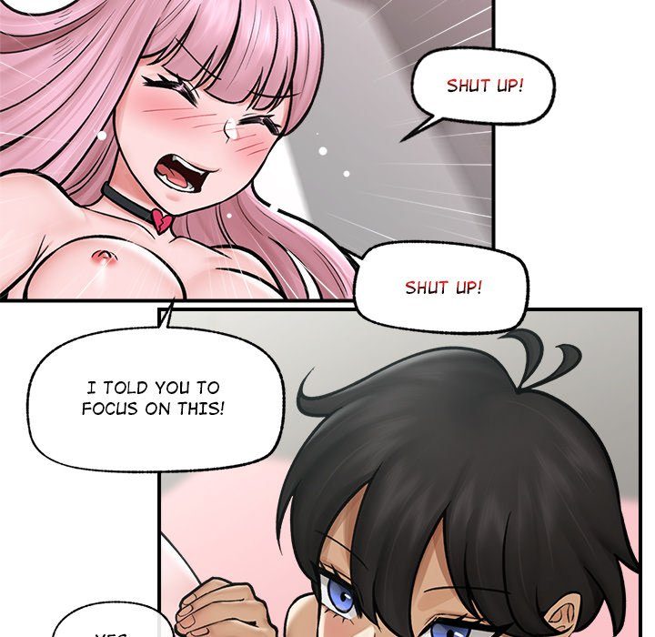 Hypnotist Security Guard page 142