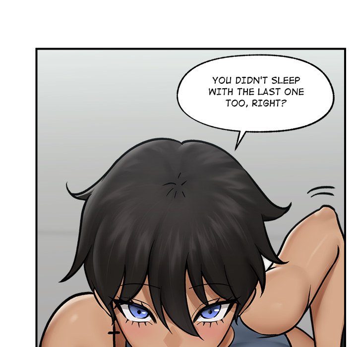 Hypnotist Security Guard page 146