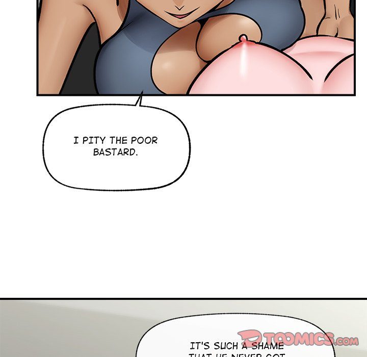 Hypnotist Security Guard page 147
