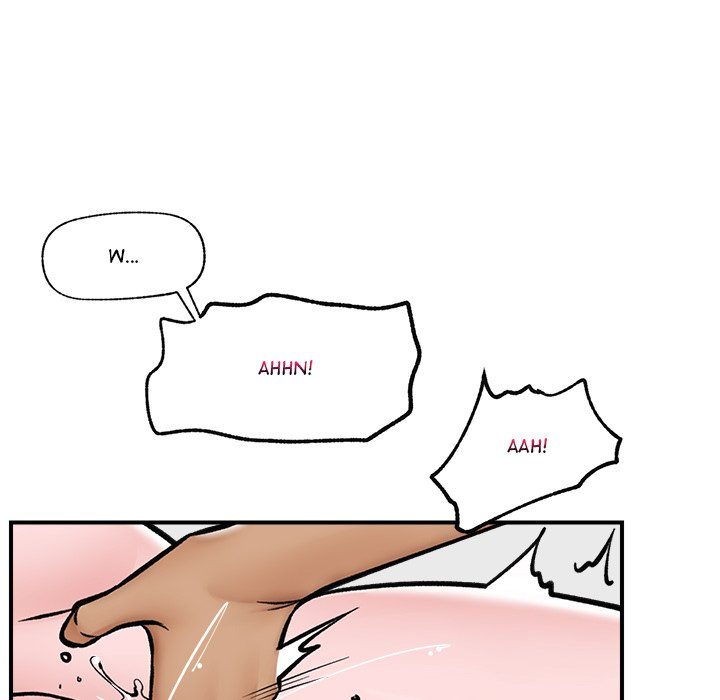 Hypnotist Security Guard page 153