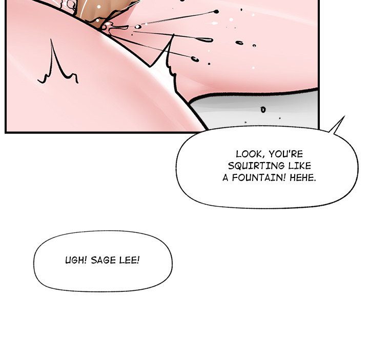 Hypnotist Security Guard page 154