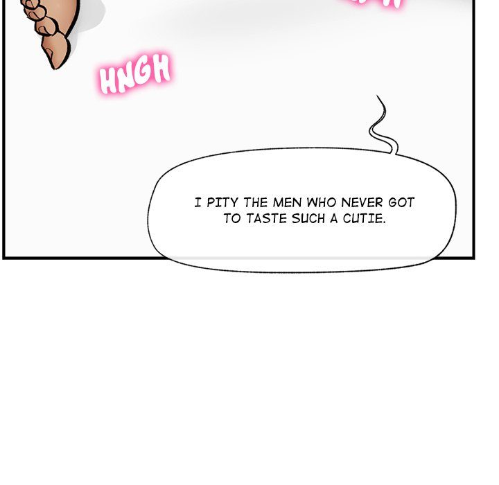 Hypnotist Security Guard page 160