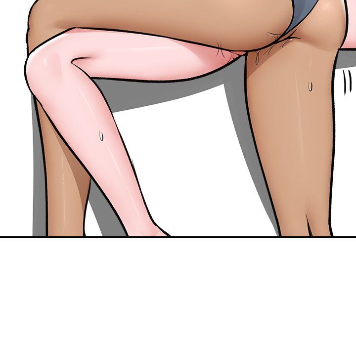 Hypnotist Security Guard page 167