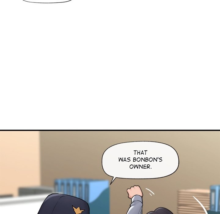 Hypnotist Security Guard page 8