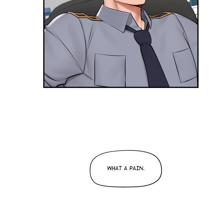 Hypnotist Security Guard page 11