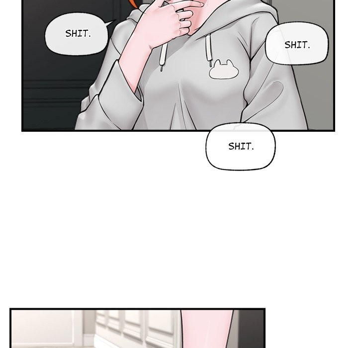 Hypnotist Security Guard page 18