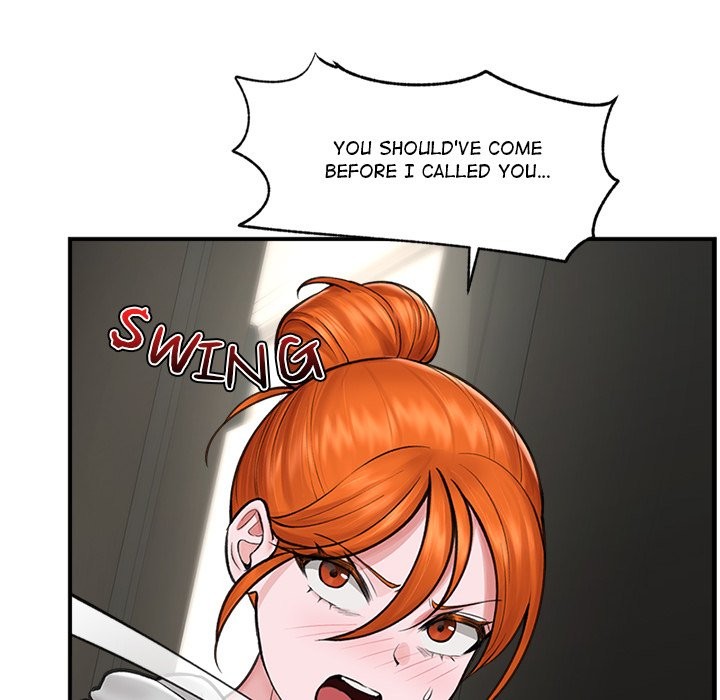Hypnotist Security Guard page 37