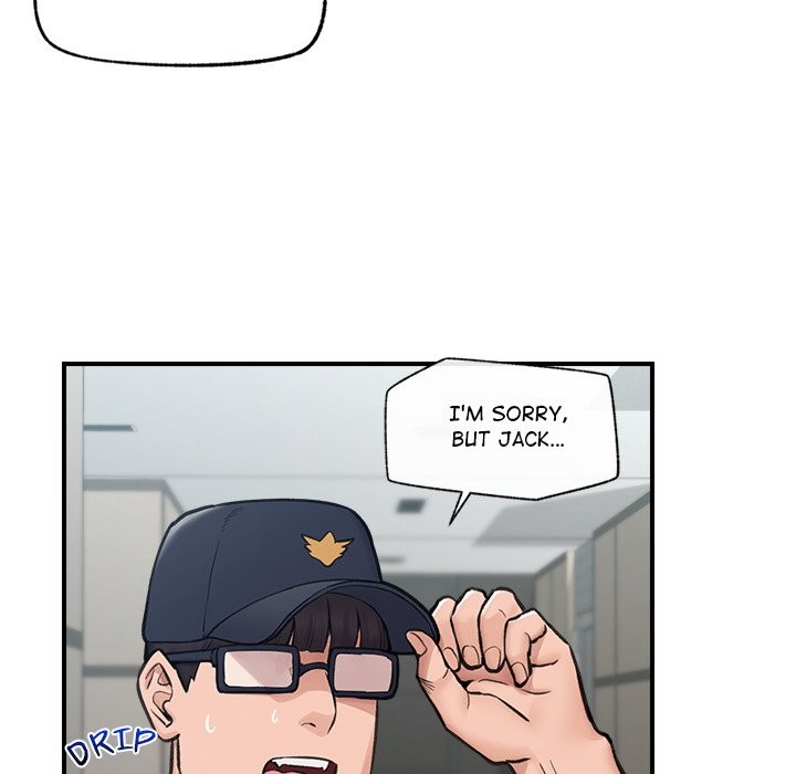 Hypnotist Security Guard page 43