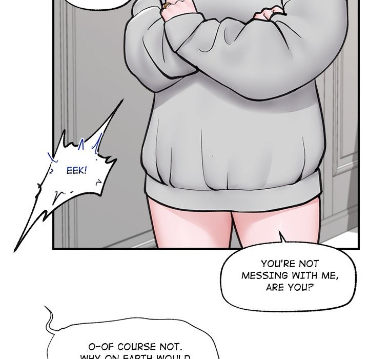Hypnotist Security Guard page 46
