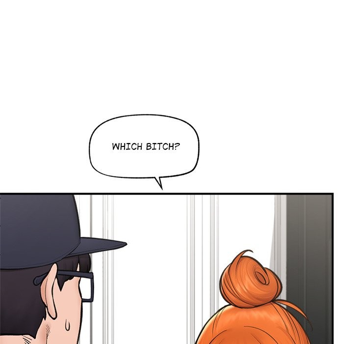 Hypnotist Security Guard page 50