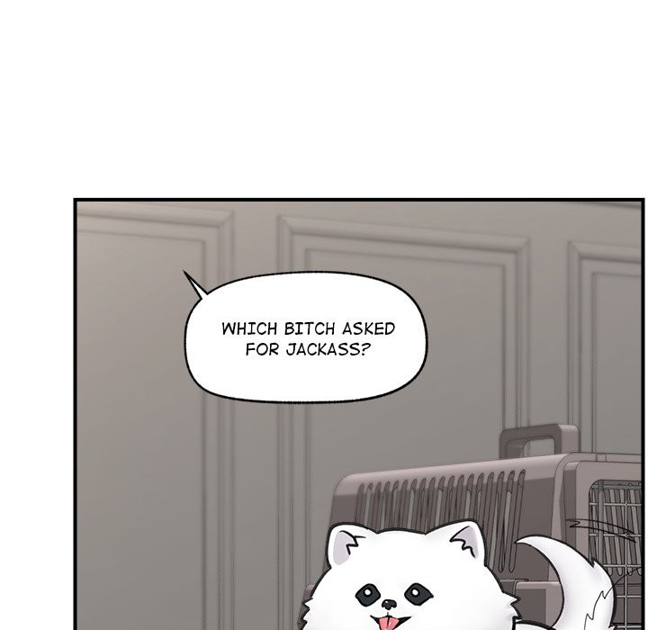 Hypnotist Security Guard page 52