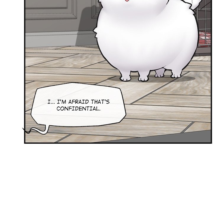 Hypnotist Security Guard page 53