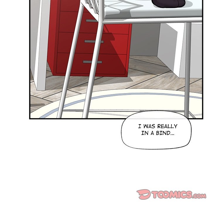 Hypnotist Security Guard page 57