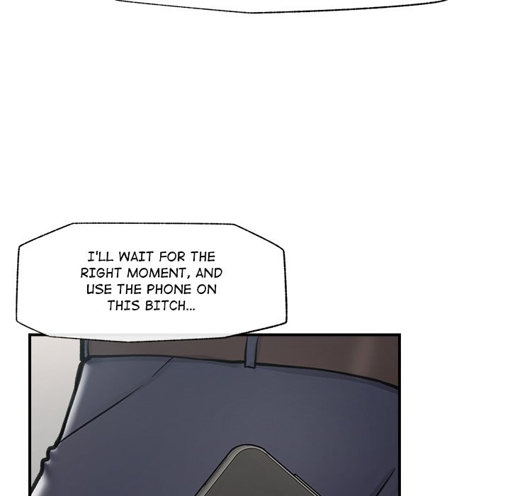 Hypnotist Security Guard page 63