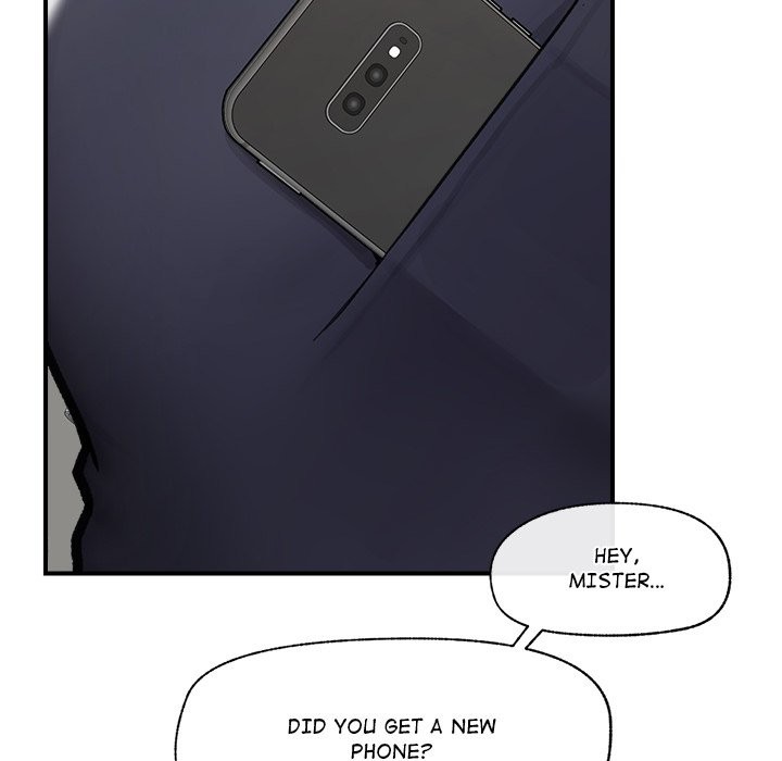 Hypnotist Security Guard page 64