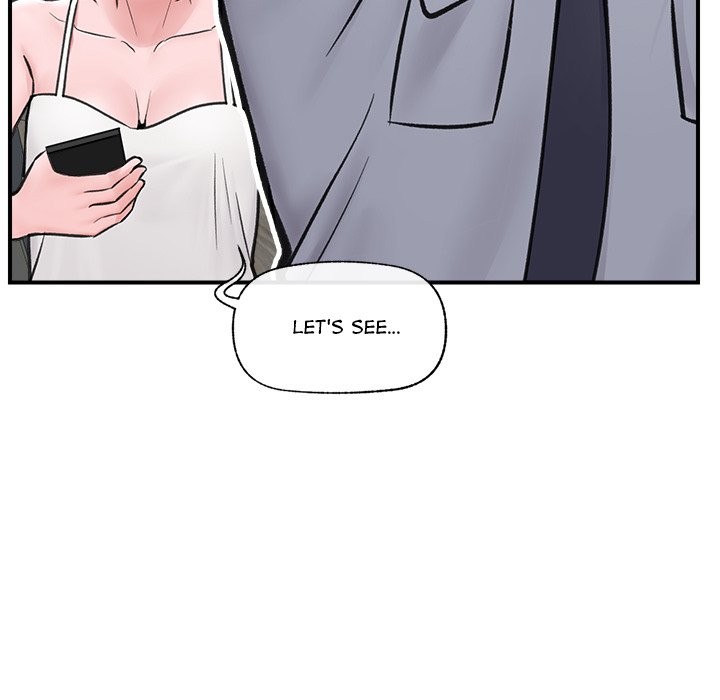 Hypnotist Security Guard page 69