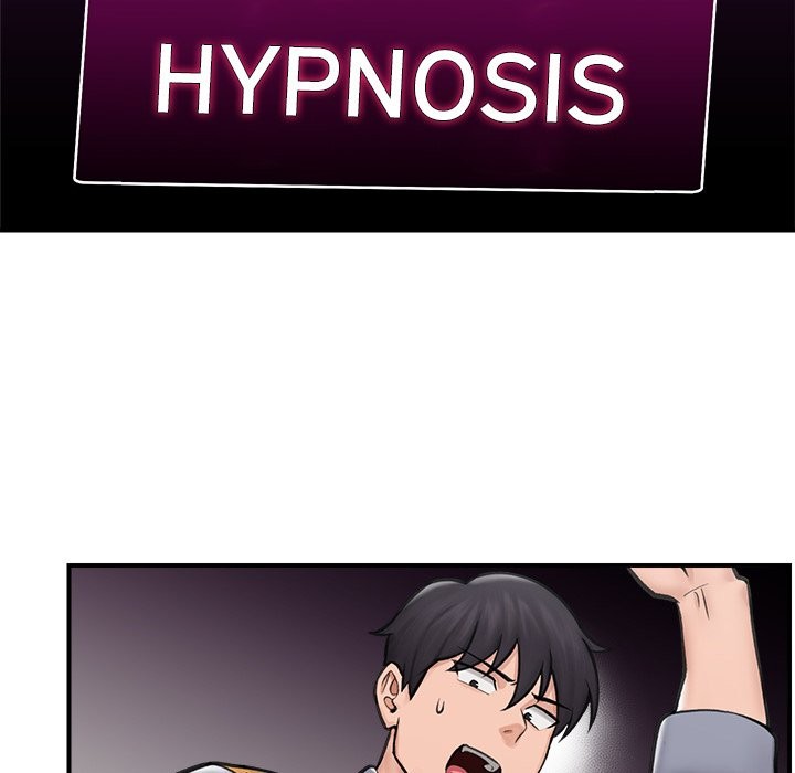 Hypnotist Security Guard page 72