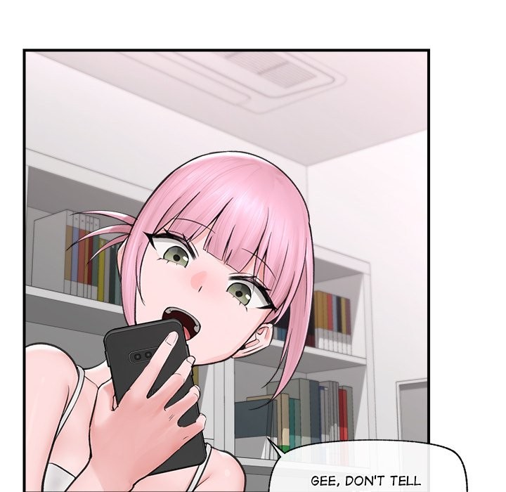 Hypnotist Security Guard page 74
