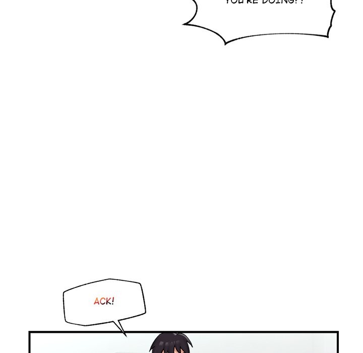 Hypnotist Security Guard page 79
