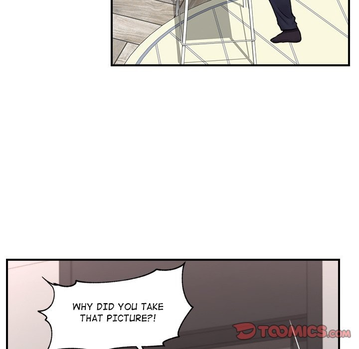 Hypnotist Security Guard page 84