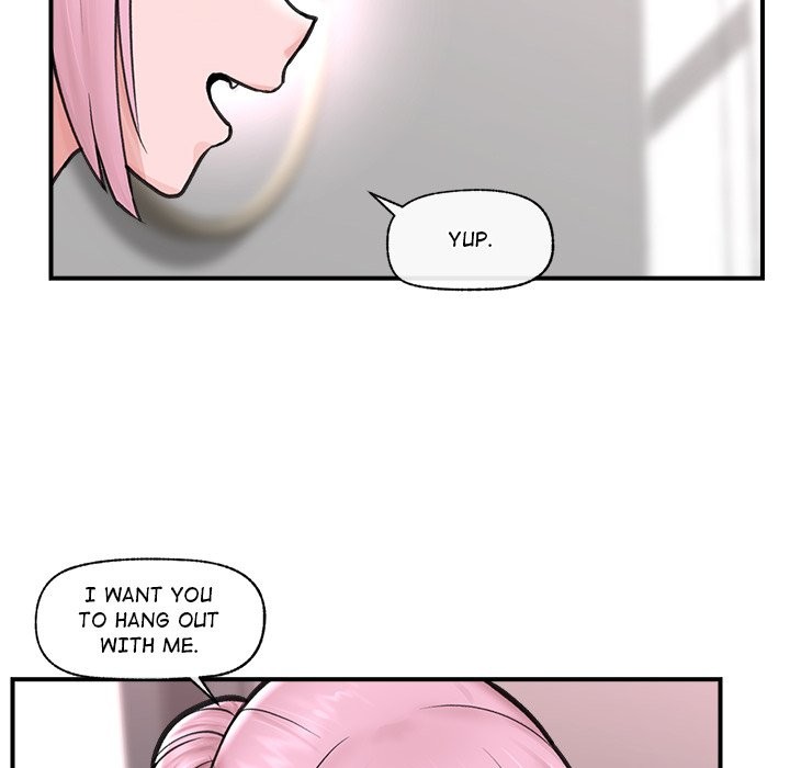 Hypnotist Security Guard page 96
