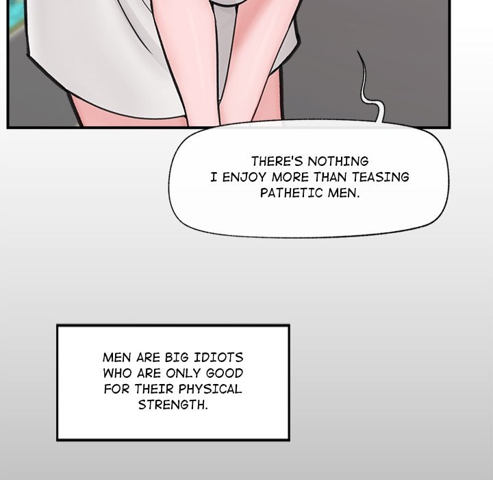 Hypnotist Security Guard page 98