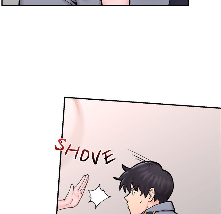 Hypnotist Security Guard page 108