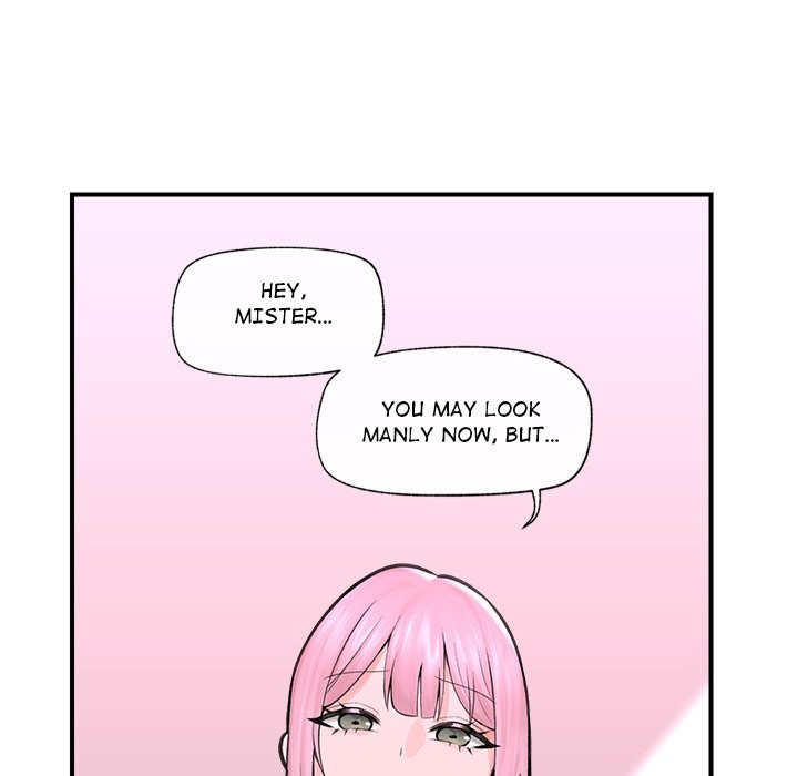 Hypnotist Security Guard page 110