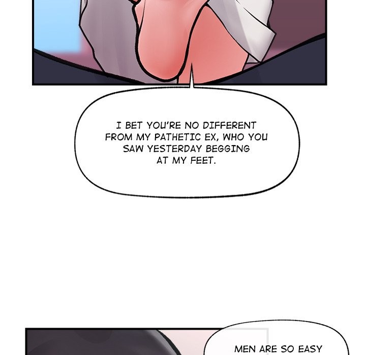 Hypnotist Security Guard page 112