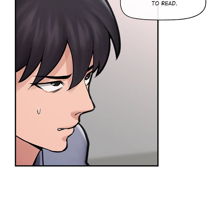 Hypnotist Security Guard page 113