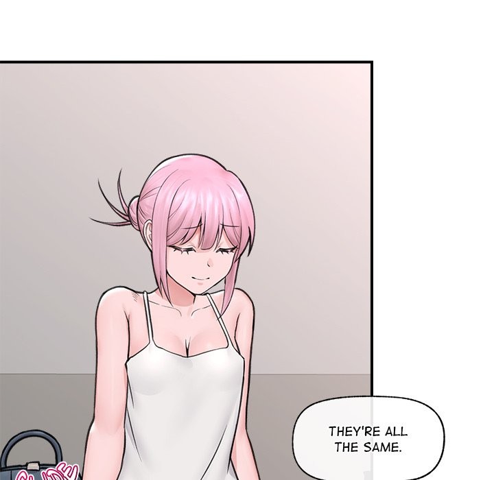 Hypnotist Security Guard page 114