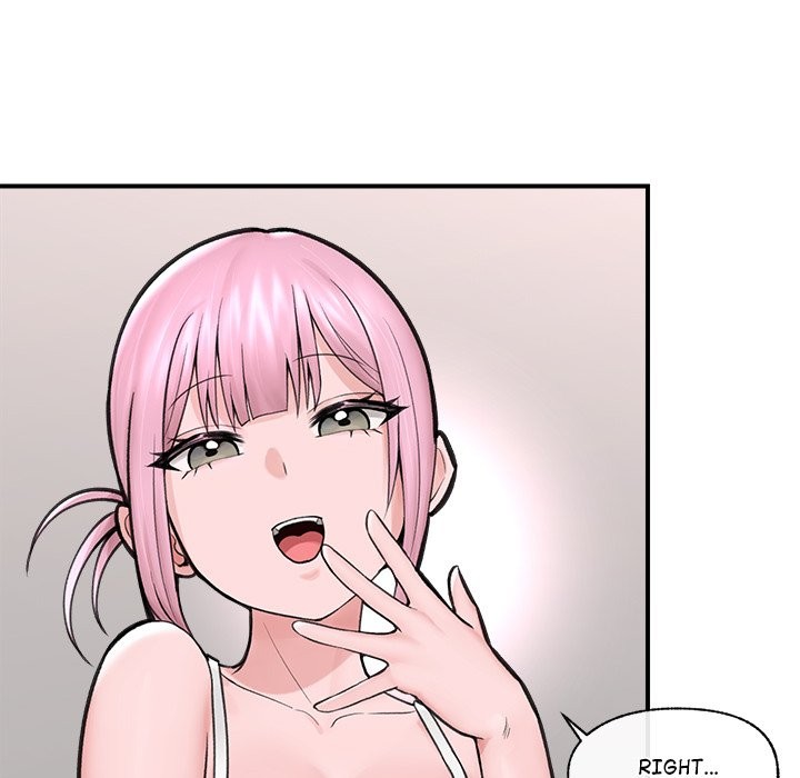 Hypnotist Security Guard page 117