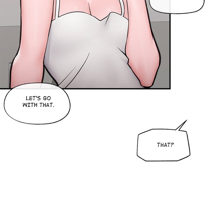 Hypnotist Security Guard page 118