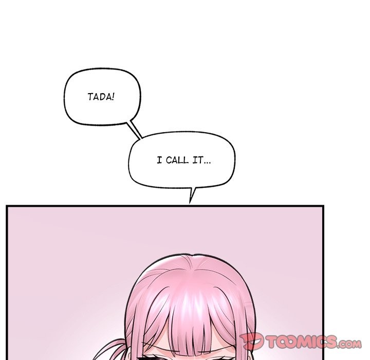 Hypnotist Security Guard page 120