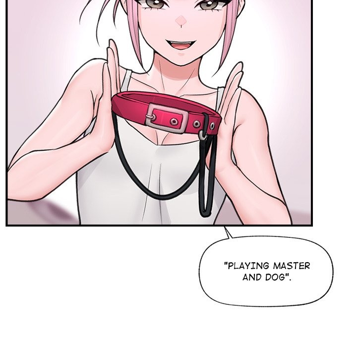 Hypnotist Security Guard page 121