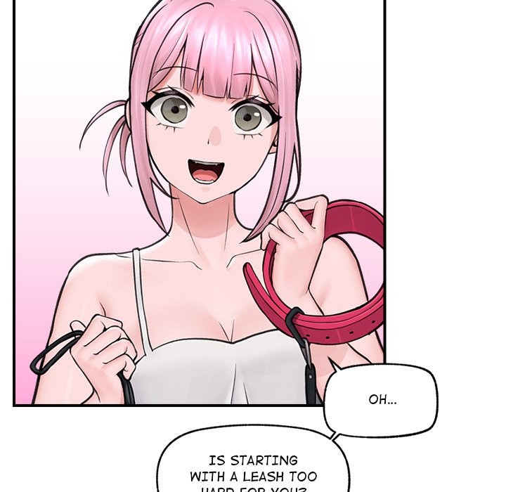 Hypnotist Security Guard page 126