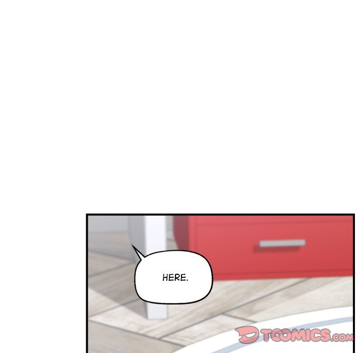 Hypnotist Security Guard page 129