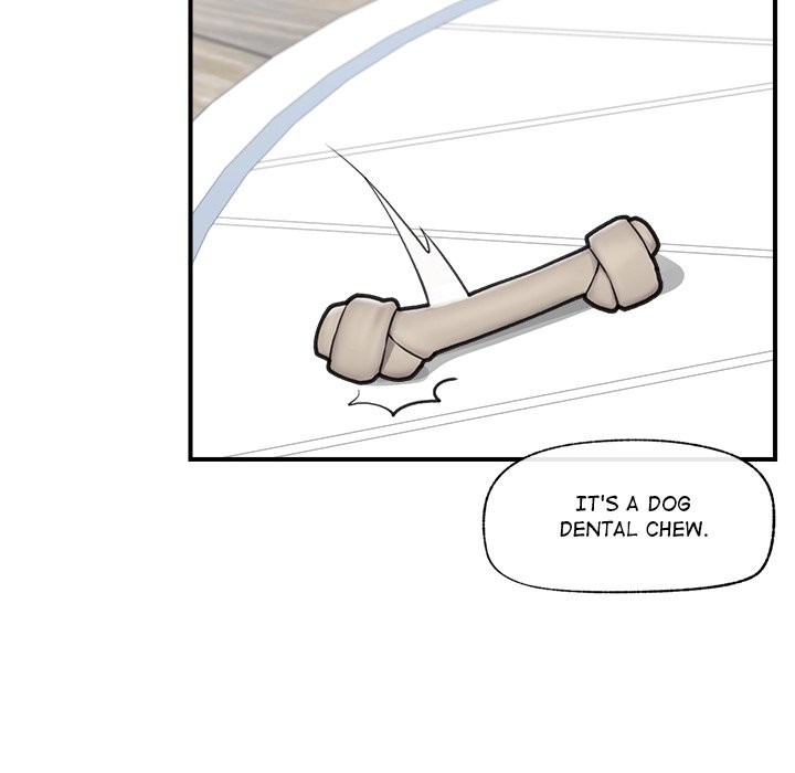Hypnotist Security Guard page 130