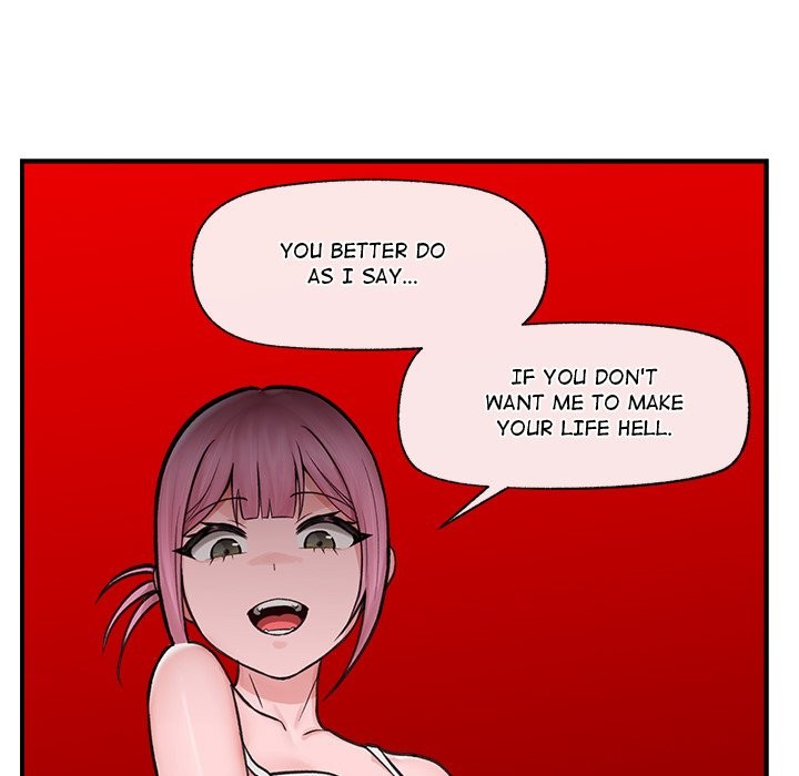 Hypnotist Security Guard page 131