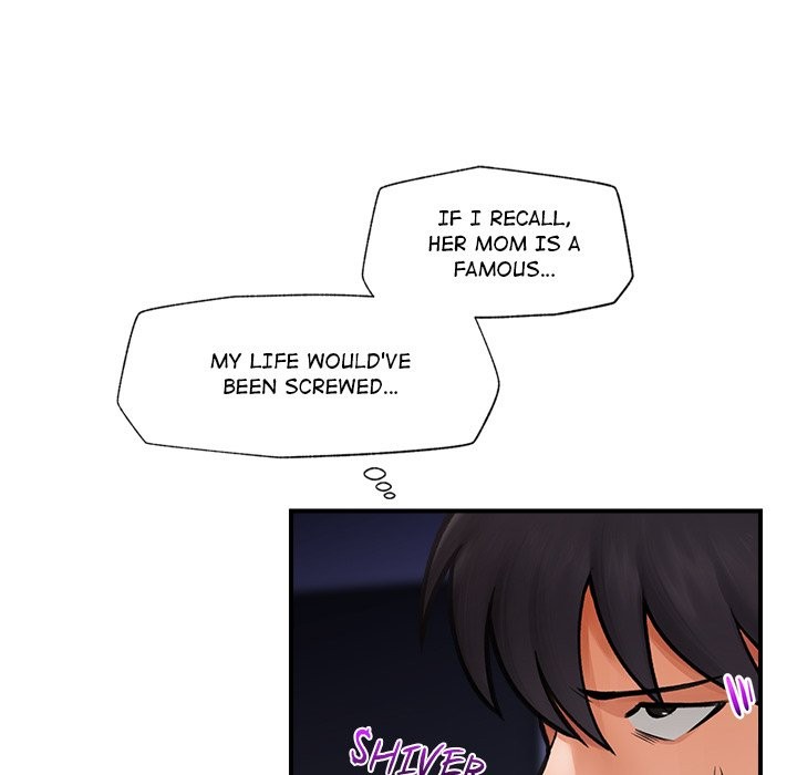 Hypnotist Security Guard page 135