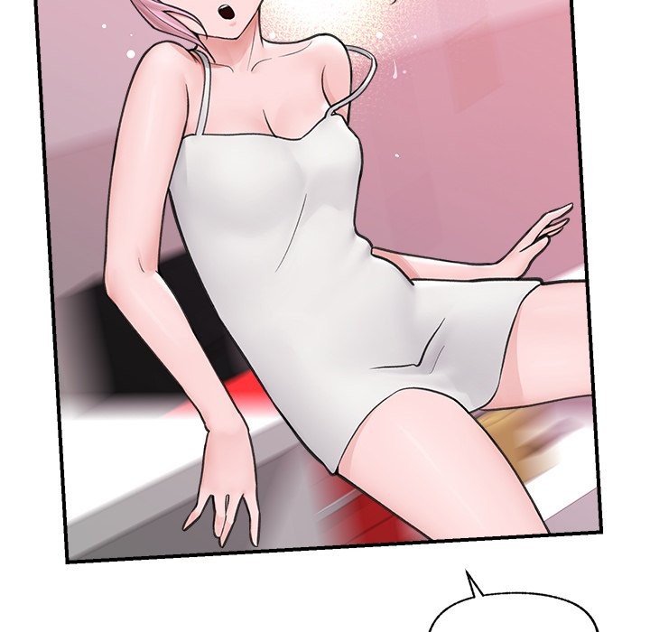Hypnotist Security Guard page 140