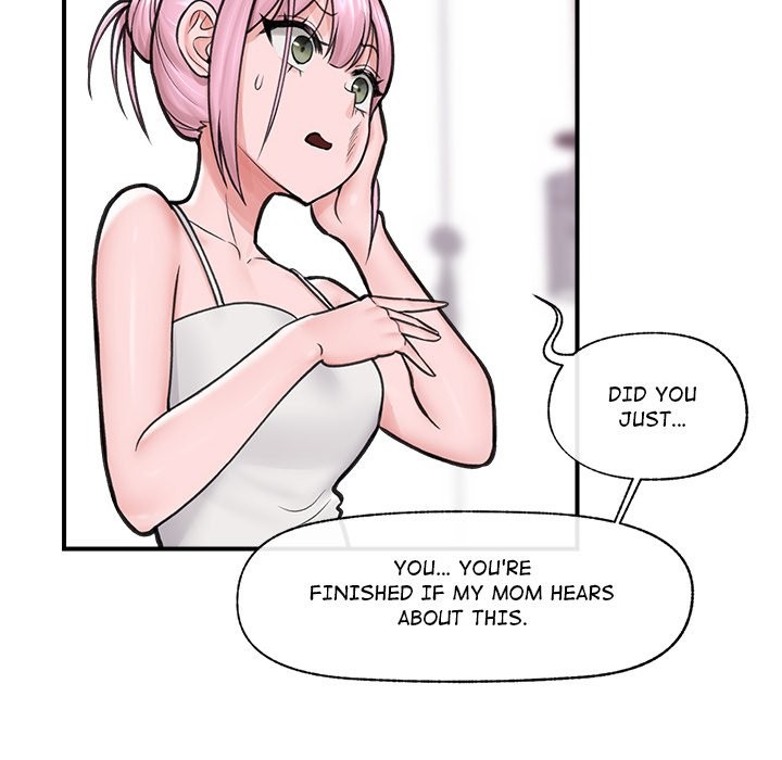 Hypnotist Security Guard page 144